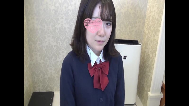 FC2-PPV-2776112 疫情危機下的制服妹子。無經驗未處理小穴大量精液！