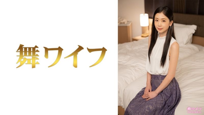292MY-854 跳舞人妻 小松蘭 2