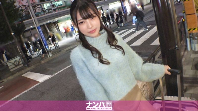 200GANA-3013 真實搭訕後首拍 2026