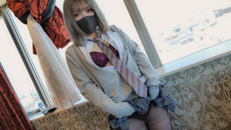 FC2-PPV-1771613 【個人攝影】未踏峰!與難易度S級極上辣妹自拍做愛