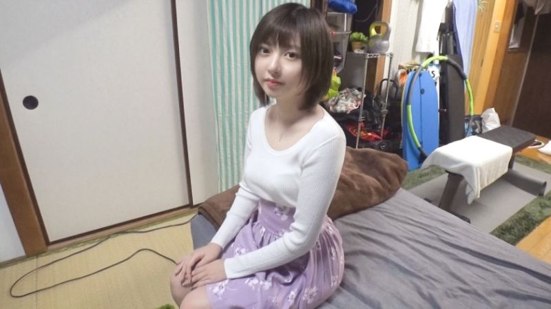 SIRO-3678 應募素人、第一次AV攝影 60