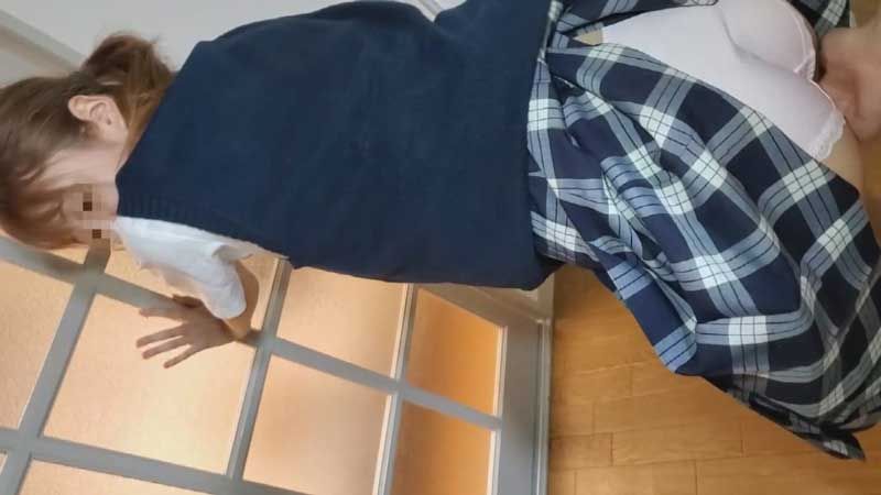 FC2-PPV-3103691 因為欠錢被債主巨根OO～私立女子校③債務者的女兒～
