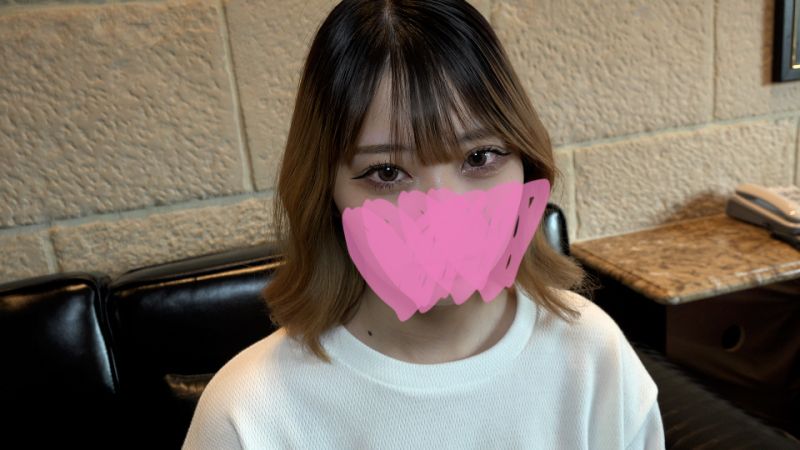 FC2-PPV-4385030 ♀100 與SSS級超可愛苗條美身軀環奈中出做愛。