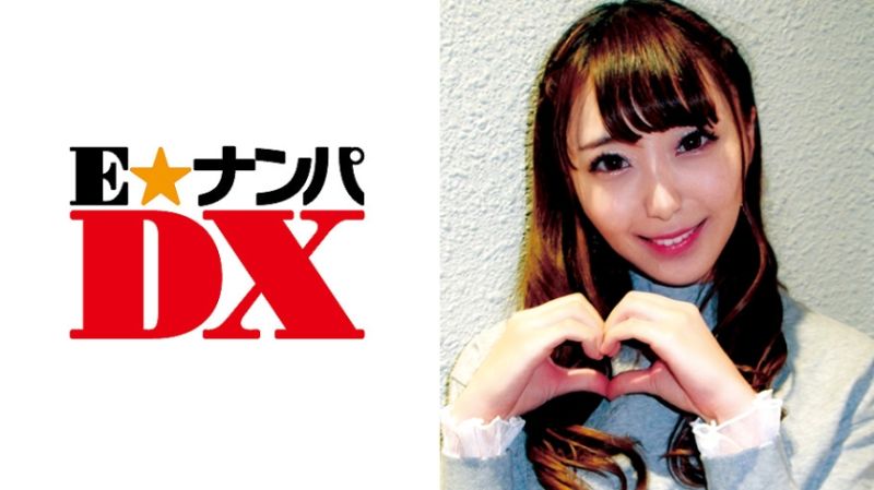 EOOX-335 【真實素人】柚希