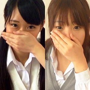 innty017 網路黑暗 芳乃＆紗羅