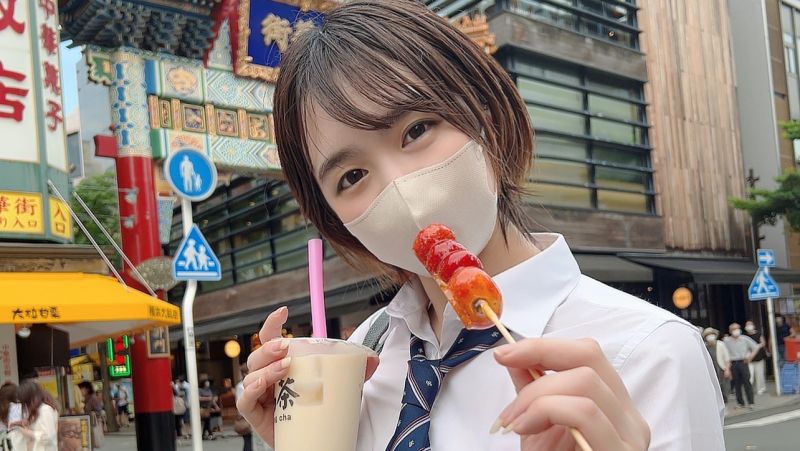 FC2-PPV-3047256 妹妹的清純的外表無法想像的淫亂，肉食系運動女子! !社團活動結束後，竟然如此淫亂，真是厲害。
