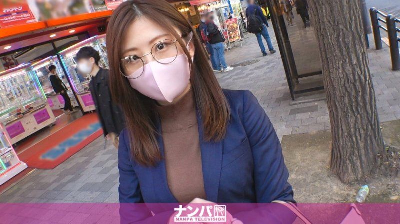 GANA-2625 真實搭訕後首拍 1748