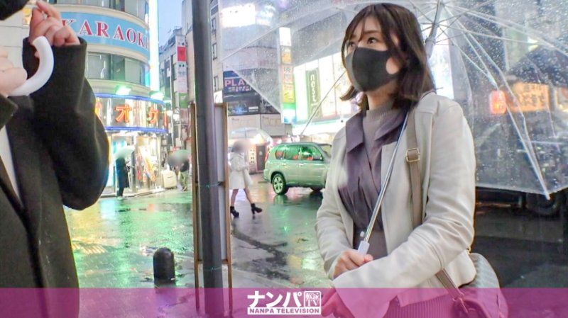 GANA-2702 真實搭訕後首拍 1789