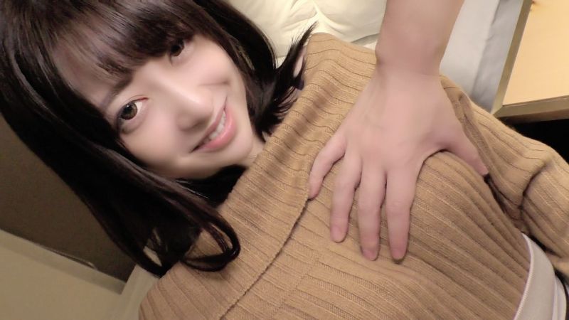 FC2-PPV-1564309 【OO】有男友的大學妹子被騙無套本番大中出