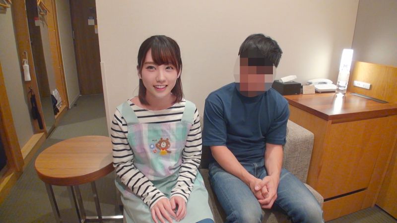 FC2-PPV-1593535 可憐過頭的保母 真實OO -限定-