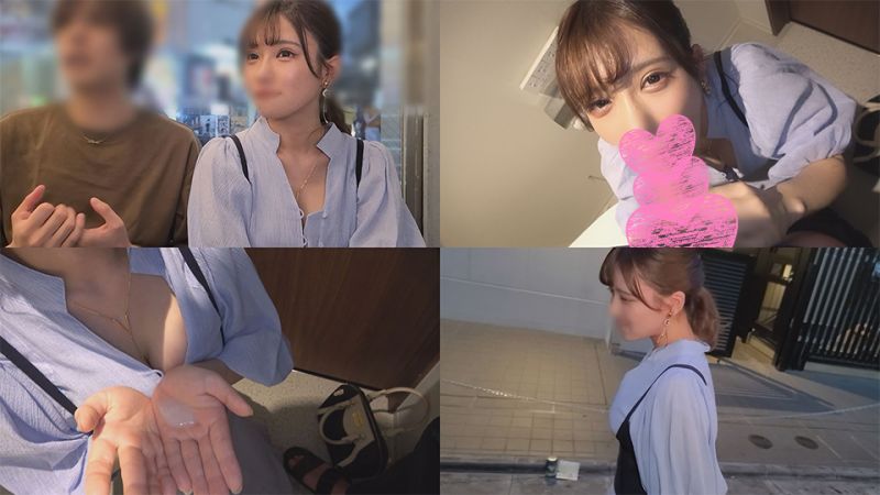 FC2-PPV-4090982 ★大OO自拍性愛★與方便的「F罩杯」炮友戀人氣氛恩愛做愛