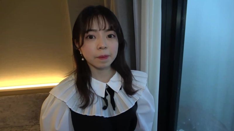 FC2-PPV-3257830 公立女子大學「續」交涉期間2個月成功帶進賓館　「初次抽插」「露臉」「中出」