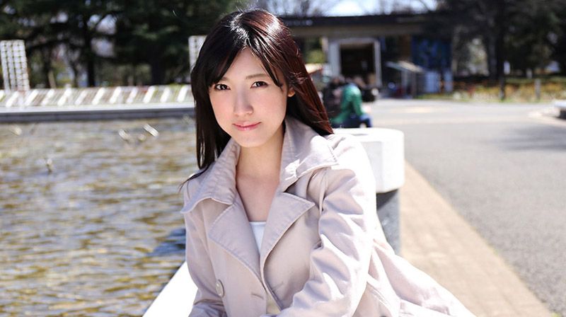 MYWIFE-950 Mywife 睡走2OO人妻 沖田梨乃