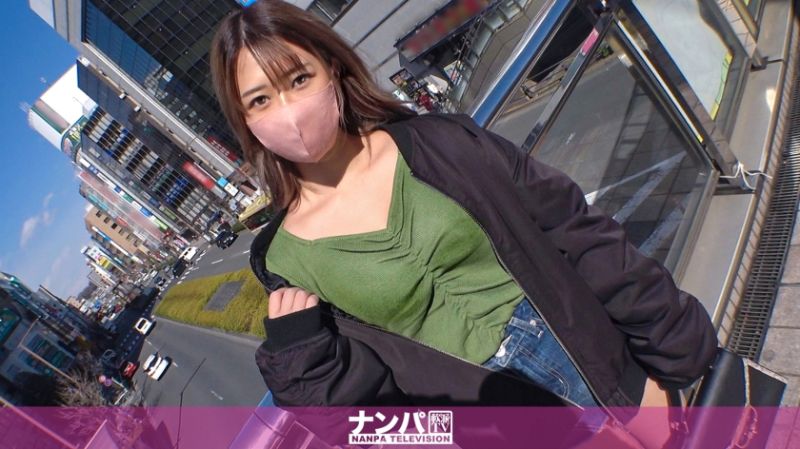 200GANA-2695 真實搭訕後首拍 1809