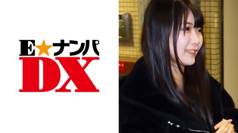 EOOX-289 【真實素人】百合香