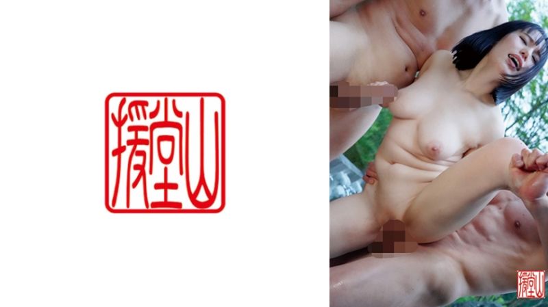 709EOOS-174 素人女子琉璃(假名)①