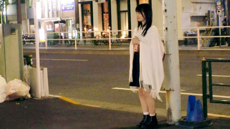 261ARA-343 募集一般素人女性 麻衣 19歳 大OO(法學部)
