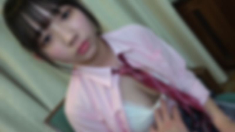 FC2-PPV-2805736 10代現役生F罩杯極上美OO。美麗容貌與清澈眼瞳、清純臉蛋布滿大量濃厚精液涙目。