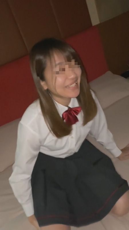 FC2-PPV-1589739 【個拍】與縣立網球部②E罩杯OO愛愛性愛