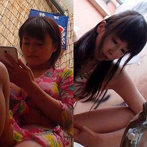 onan004 怪盗俄南 五月＆美穗