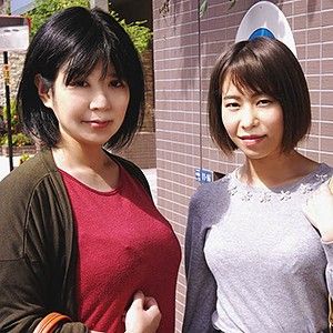 jzukan133 素人熟女圖鑑 結衣＆司