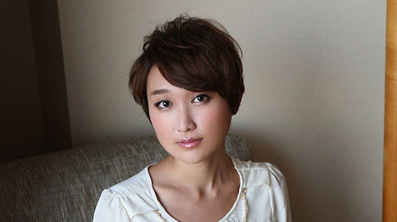 MYWIFE-931 Mywife 睡走3OO人妻 山田遙