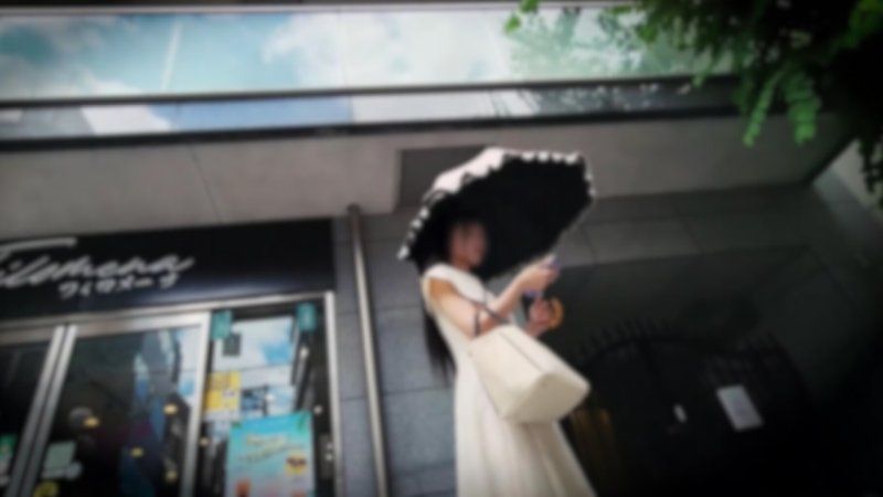 FC2-PPV-4568626 F罩杯美女降臨！高〇屋某高級服飾店員的副業竟然是那樣的事啊、興奮到無法自拔啊