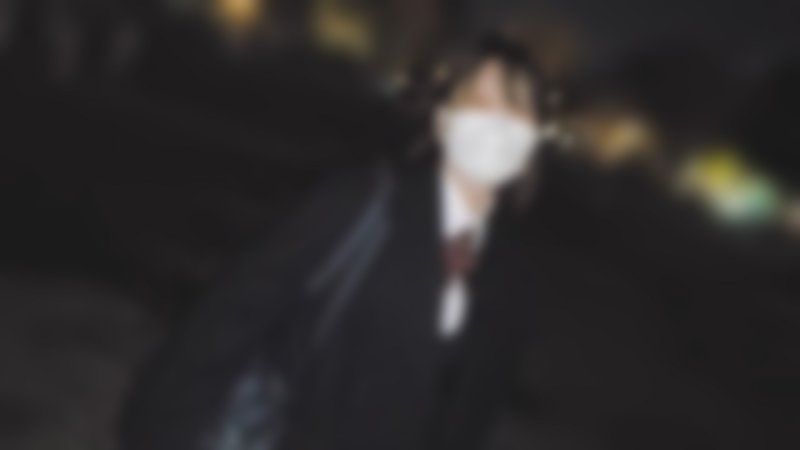 FC2-PPV-4560159 這是最後一次。在炸醬店打工的可愛白皙巨乳女OO