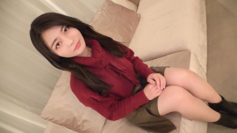 SIRO-4369 素人應徵A片幹砲體驗 1422