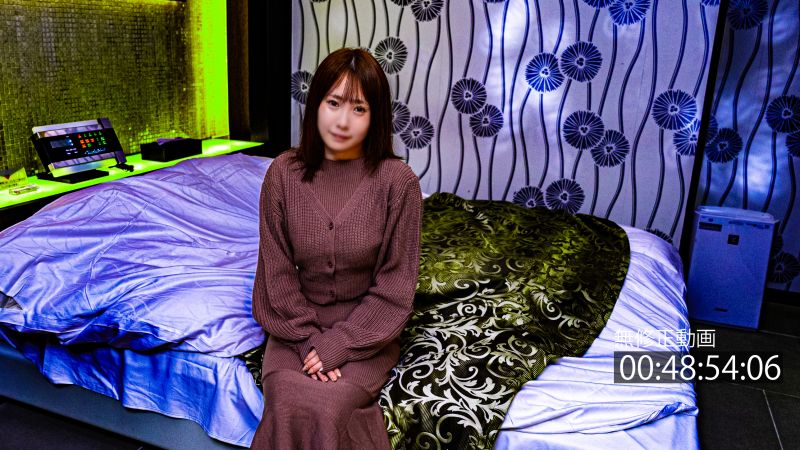 FC2-PPV-4291978 【人妻・巨乳】有著M氣質有理由妻子。
