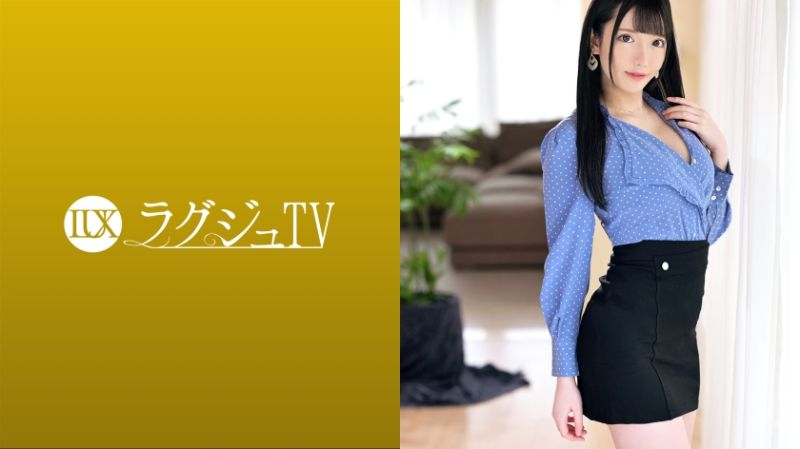 259LUXU-1592 高貴正妹TV 1564
