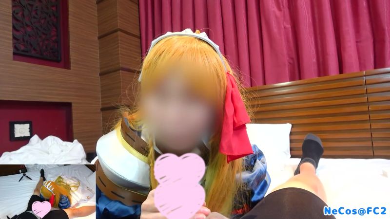 FC2-PPV-2511055 【自拍性愛】可愛Ｆ罩杯！肚子餓著、要吃掉您的肉棒！【個人攝影】