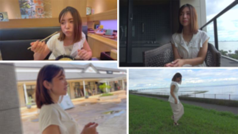 FC2-PPV-3996200 一面哭哭一面說著應募理由的菜菜子