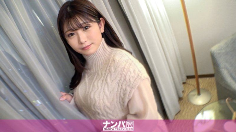 GANA-2626 真實搭訕後首拍 1739