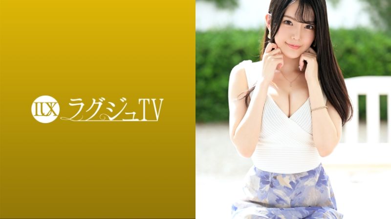 259LUXU-1516 高貴正妹TV 1510