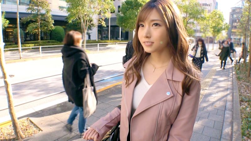 261ARA-361 募集一般素人女性 朱理 21歳 包廂小姐