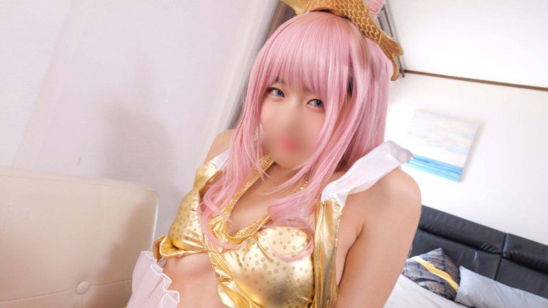 FC2-PPV-4568979 和偶像在個人拍攝中無套中出性愛 2OO的和菜醬
