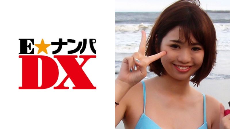 EOOX-259 【真實素人】奈奈