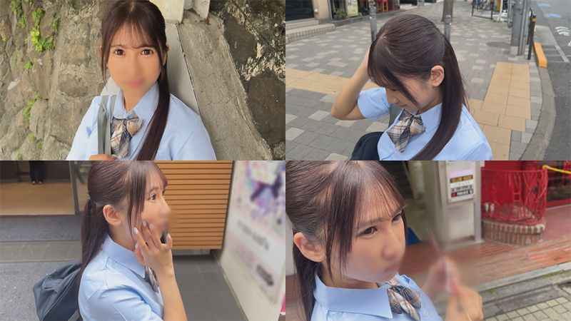 FC2-PPV-3914055 【私拍・中出】 激撸！迷你「巨乳」OO妹 奈奈・18歳