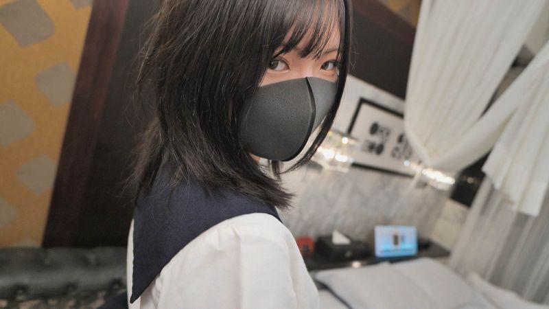 FC2-PPV-2245120 【個人攝影】千冬18歳巨乳F乳OO無套中出【山射】