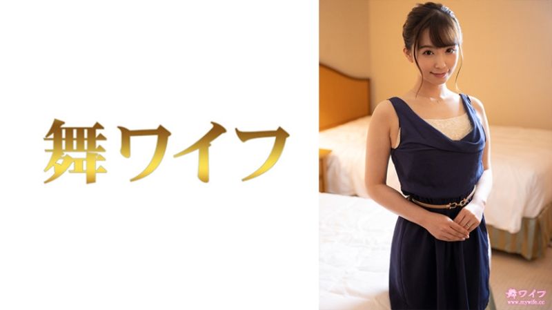 292MY-640 跳舞人妻 緒川明里 2