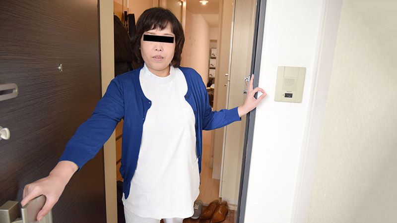 pacopacomama_030719_045 人妻自家開幹 〜護理師的現實生活〜