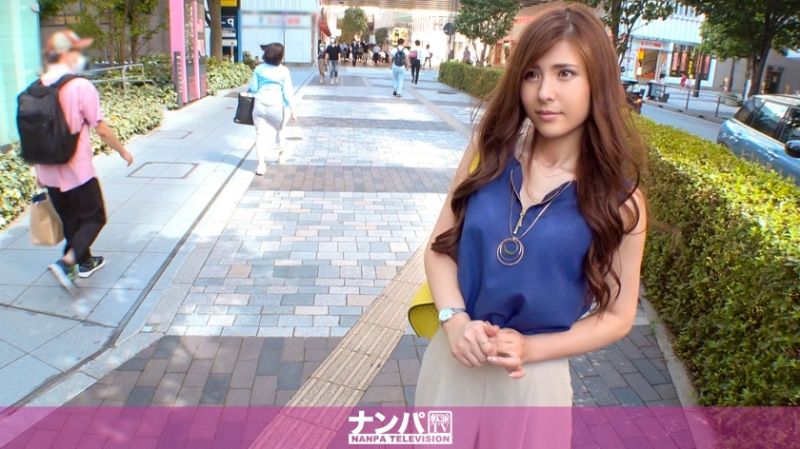 200GANA-2347 真實搭訕後首拍 1523