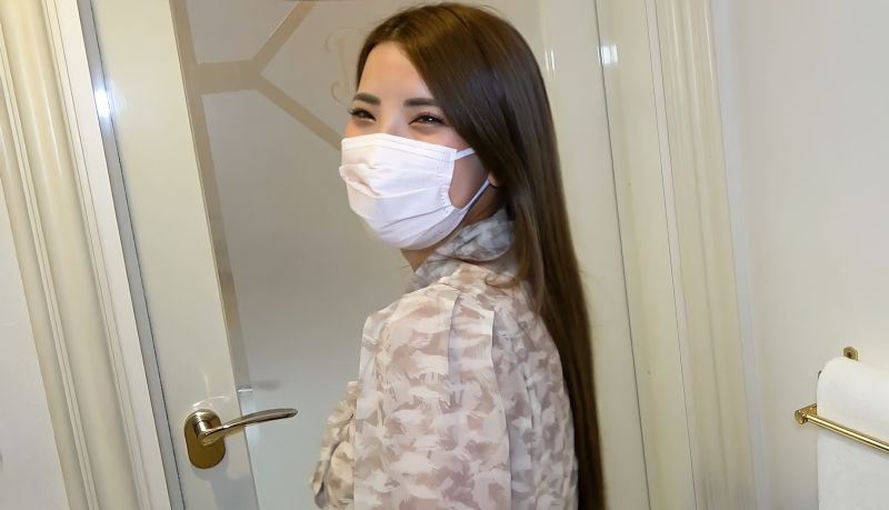 FC2-PPV-3073926 【無碼】喜歡漂亮姊姊嗎？外貌姣好超美腿♥傲嬌美女美容師！※評論特典／高畫質版