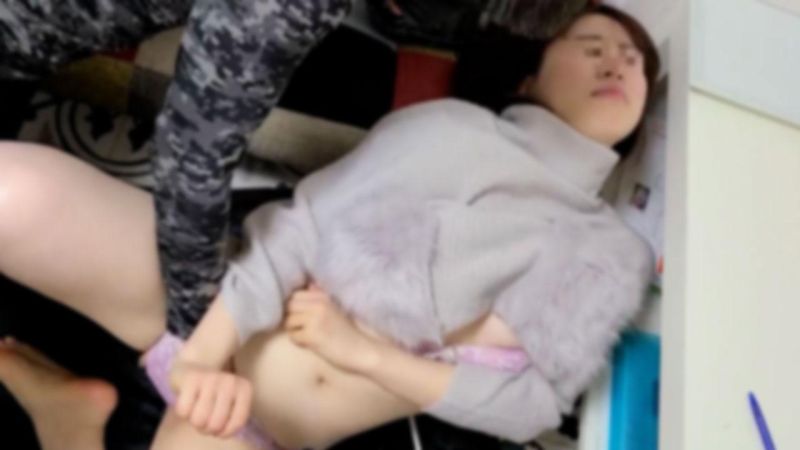 FC2-PPV-4525771 【個人】手機停話的巨乳太太，因為音信不通到家裡突擊。中出制裁。