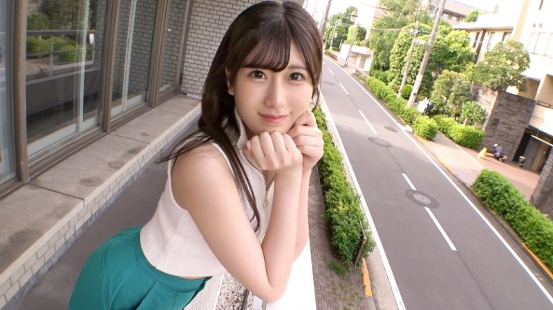 SIRO-5155 素人應徵A片幹砲體驗 2050