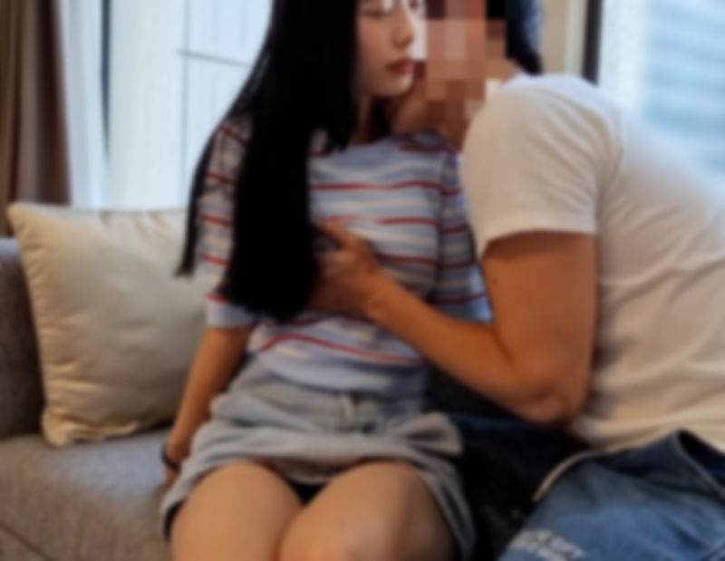 FC2-PPV-3157875 與OO妹蒼井約會後回家做愛。【完全露臉初次中出】