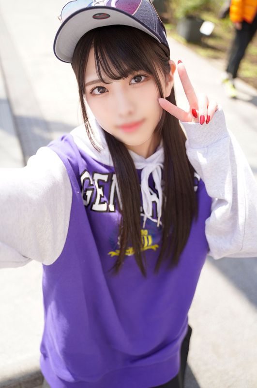 FC2-PPV-2934595 【完全露臉】都內遊樂場打工 偶像臉蛋顔女大生私人性愛OO