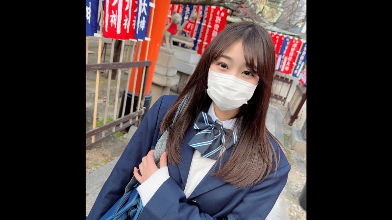 FC2-PPV-2947585 【無修正】靠近天真爛漫女OO猥褻淫行…一面絕叫一面無套中出