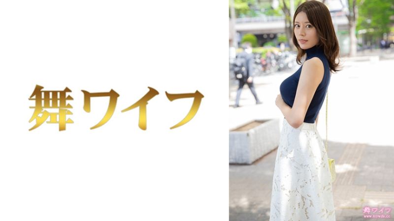 292MY-817 跳舞人妻 都月楓 1